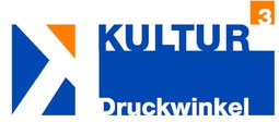 Kultur� Druckwinkel
