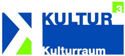 Kultur� Kulturraum