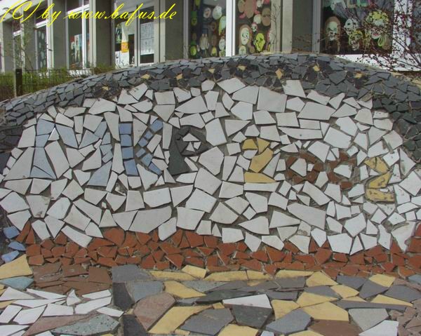 M�dchen Kultur Projekt 2002