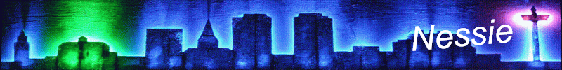 Nessie