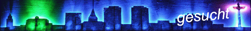gesucht